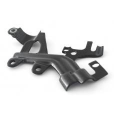 Motocorse - Ducati Panigale V4 / S / R / SP (2022+) Carbon Fiber Rear Reservoir Mount